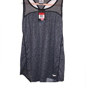 NIKE TANK SIZE L NWT